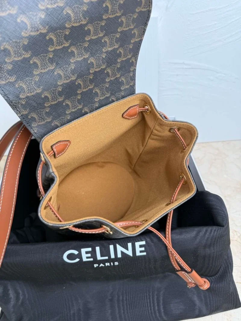 ComfortFit Celine Backpacks 51614