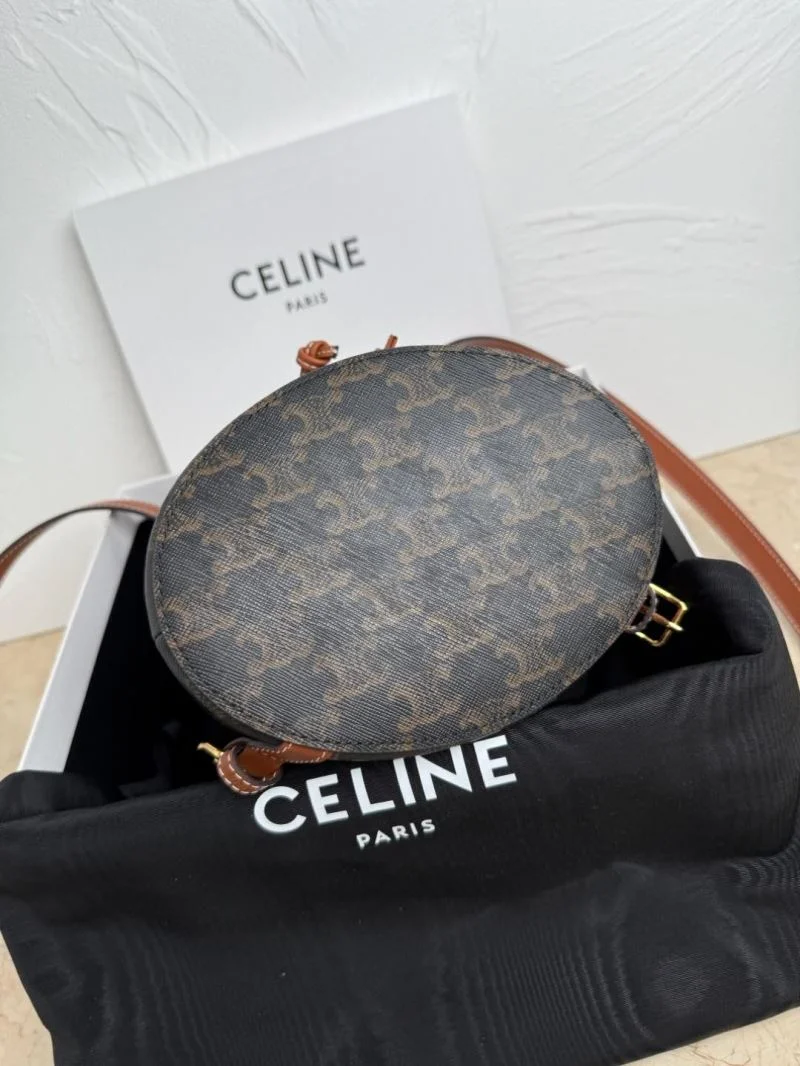 ComfortFit Celine Backpacks 51614
