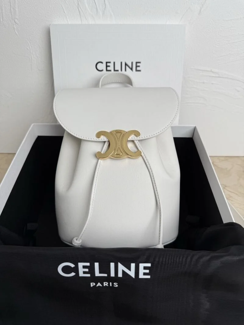 Functional Celine Backpacks 51613