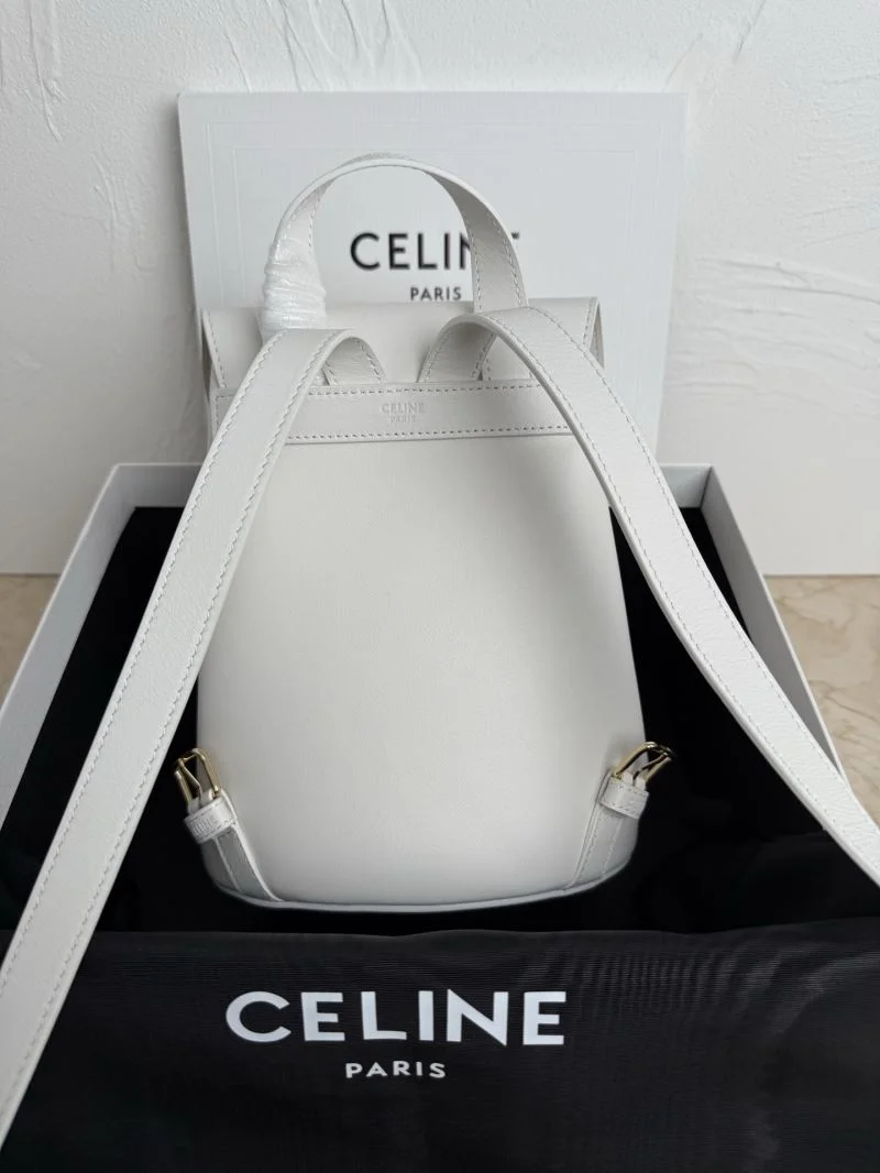 Functional Celine Backpacks 51613