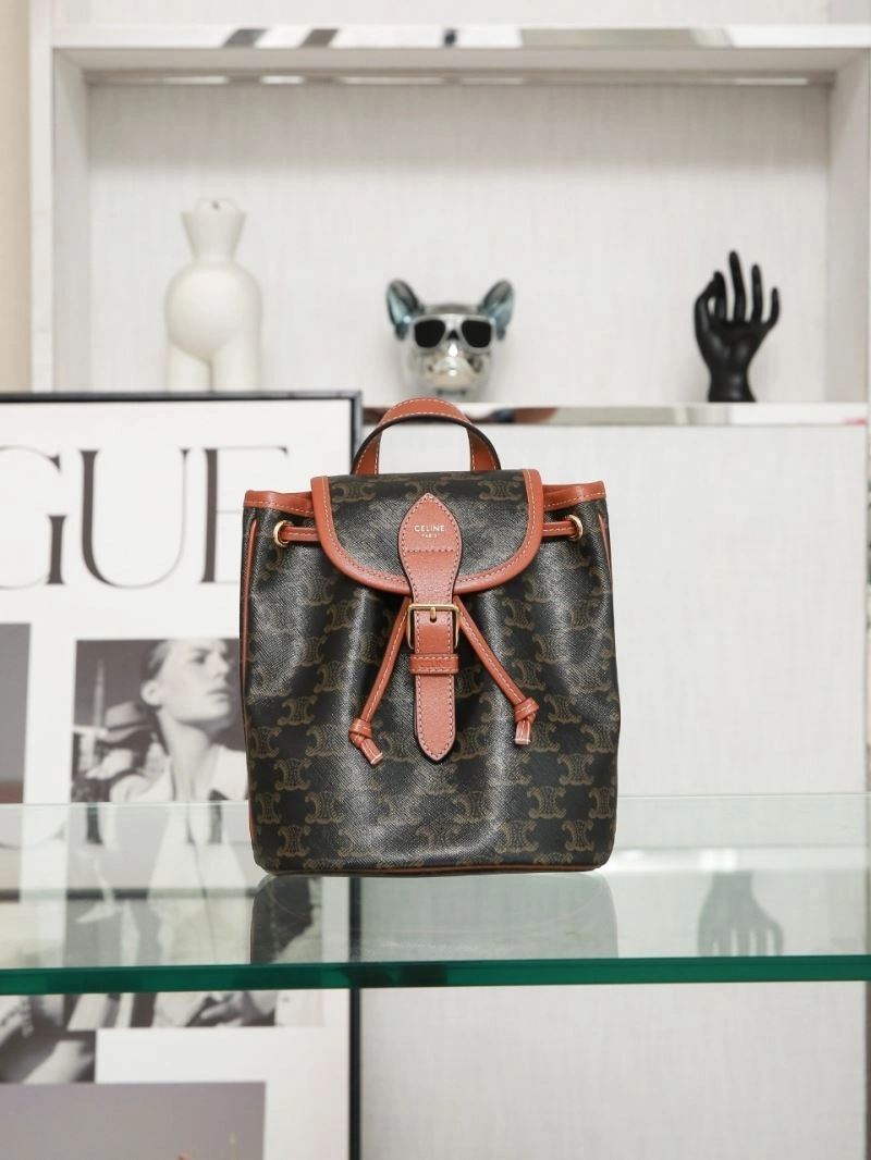 Celine Backpacks Soft 94889