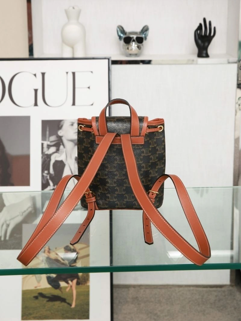 Celine Backpacks Soft 94889