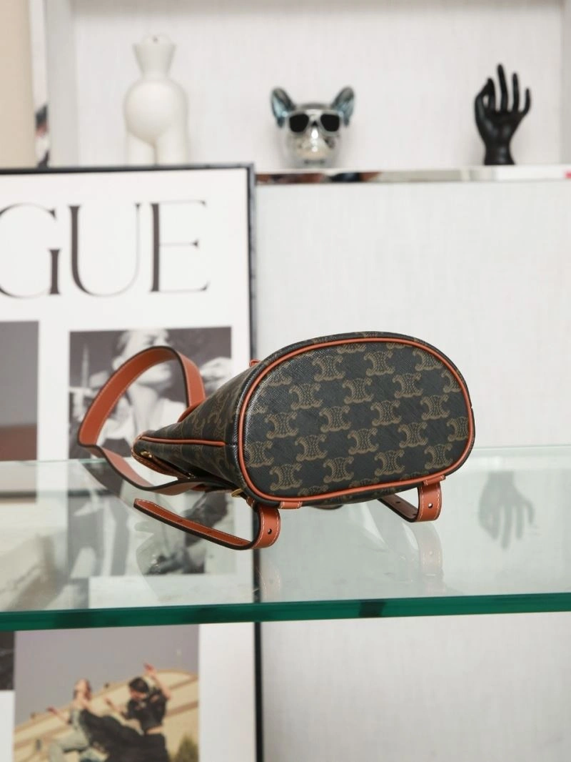 Celine Backpacks Soft 94889