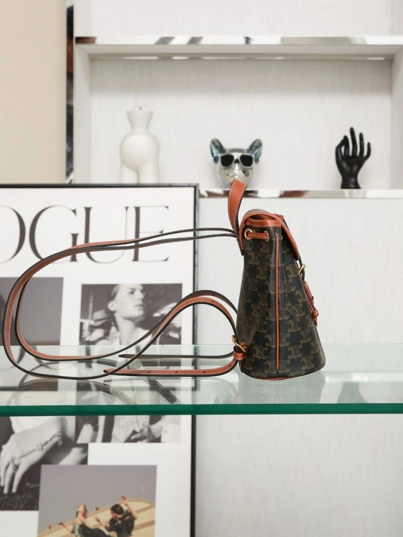 Celine Backpacks Soft 94889