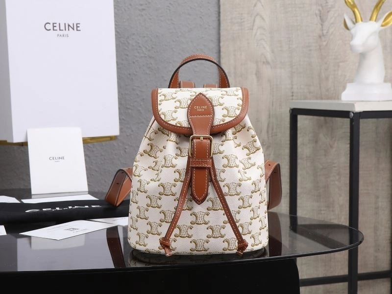 QuickDry Celine Backpacks 94927