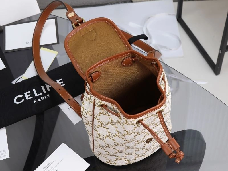 QuickDry Celine Backpacks 94927