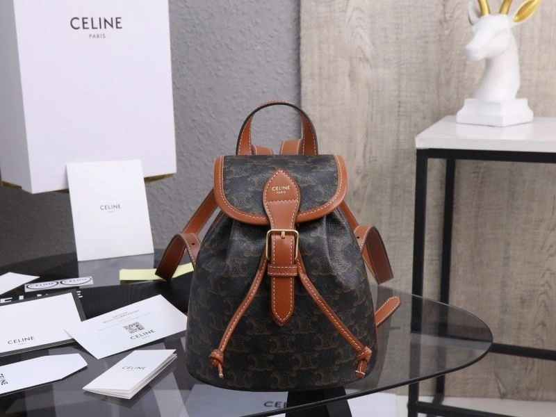 Celine Backpacks HighPerformance 94886