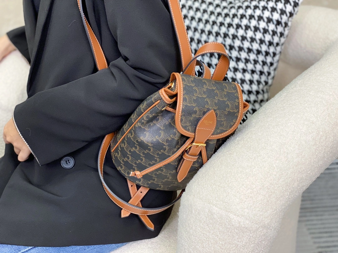 FastDry Celine Backpacks 94671