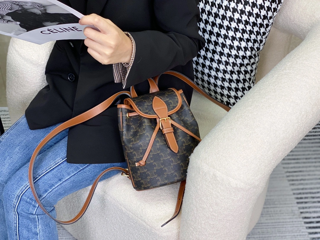 FastDry Celine Backpacks 94671
