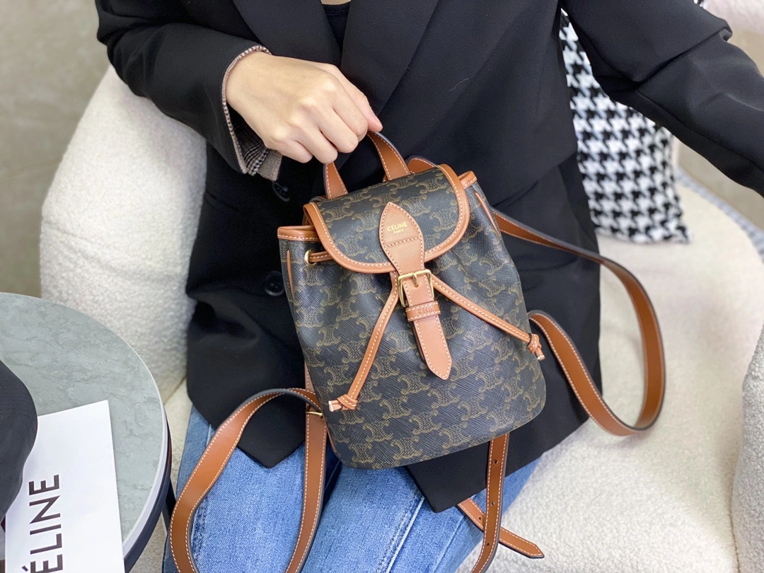 FastDry Celine Backpacks 94671