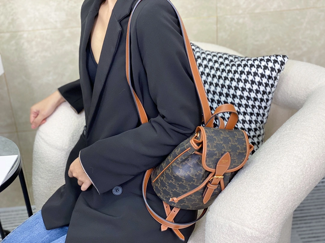 FastDry Celine Backpacks 94671