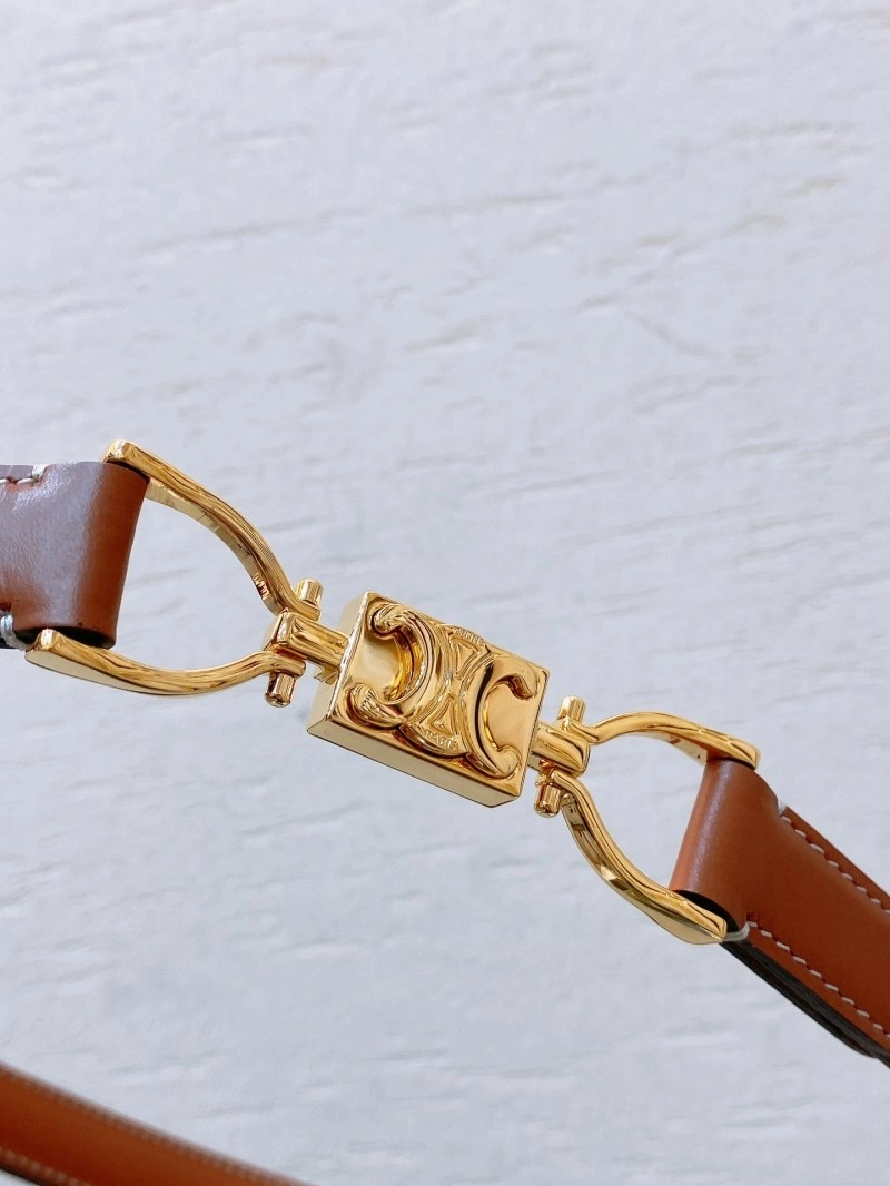 Youthful Celine Belts 283721