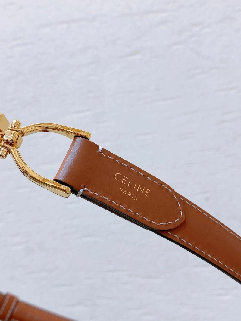 Youthful Celine Belts 283721