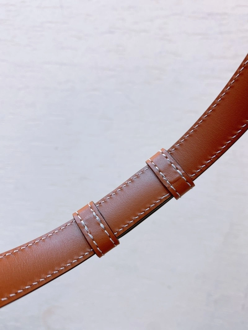 Youthful Celine Belts 283721