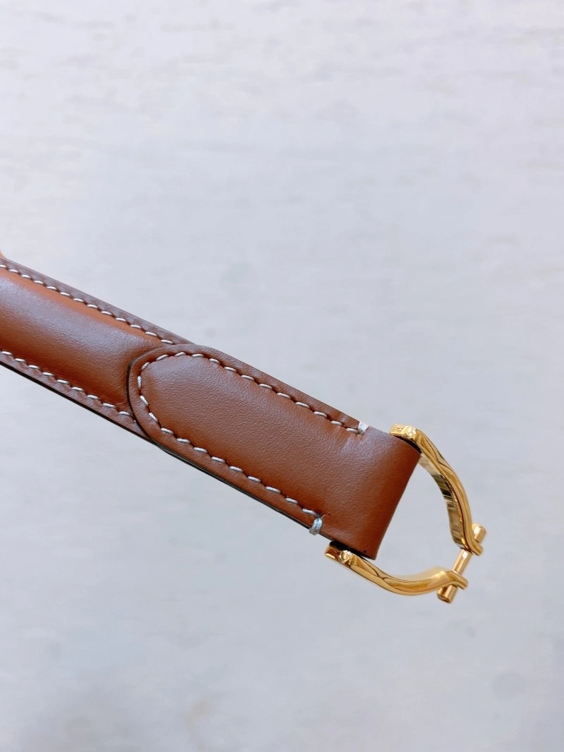 Youthful Celine Belts 283721