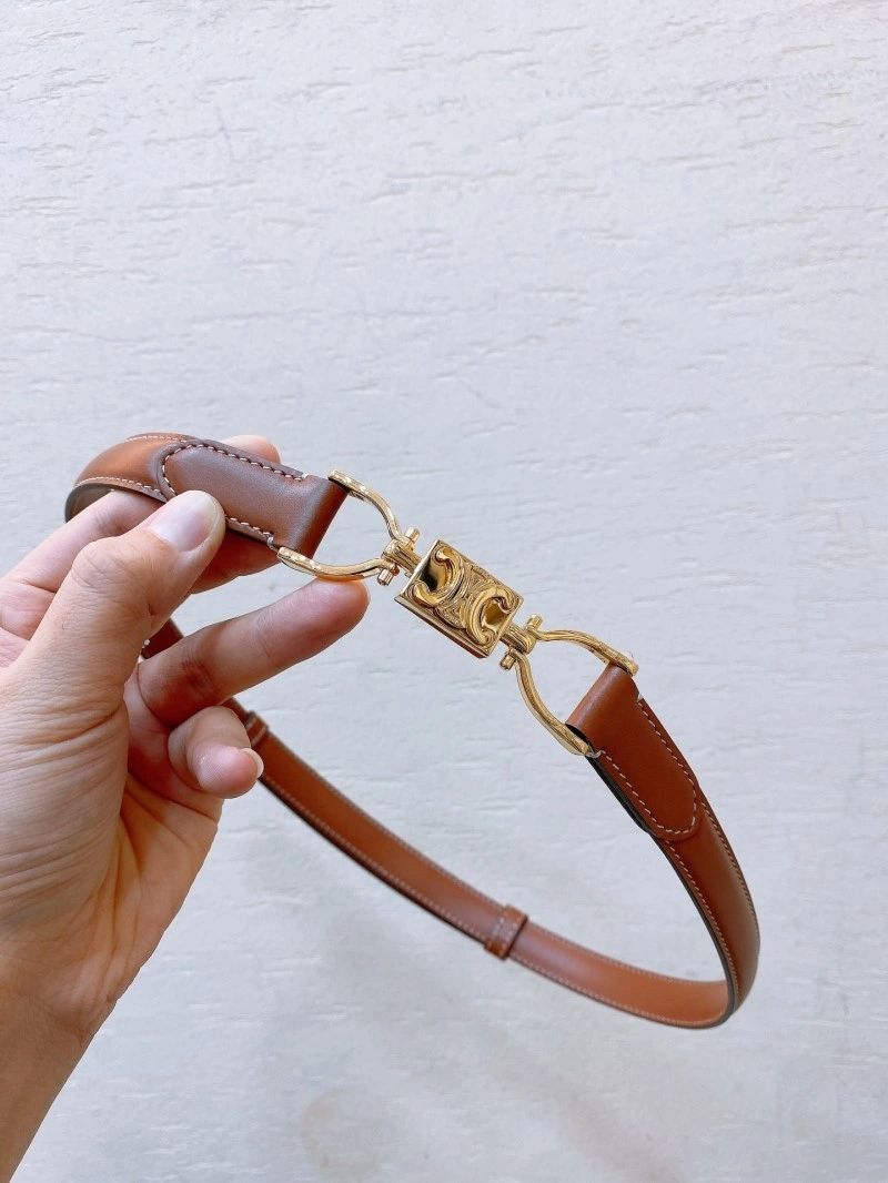 Youthful Celine Belts 283721