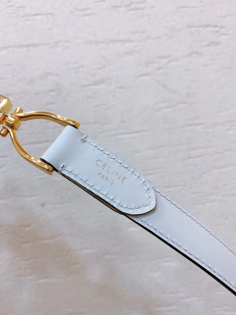 Celine Belts Vibrant 283710