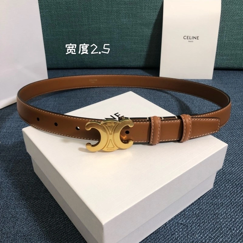 Celine Belts Stylish 283726