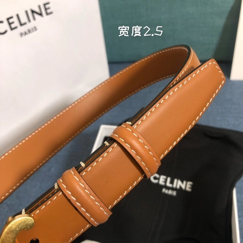 Celine Belts Stylish 283726