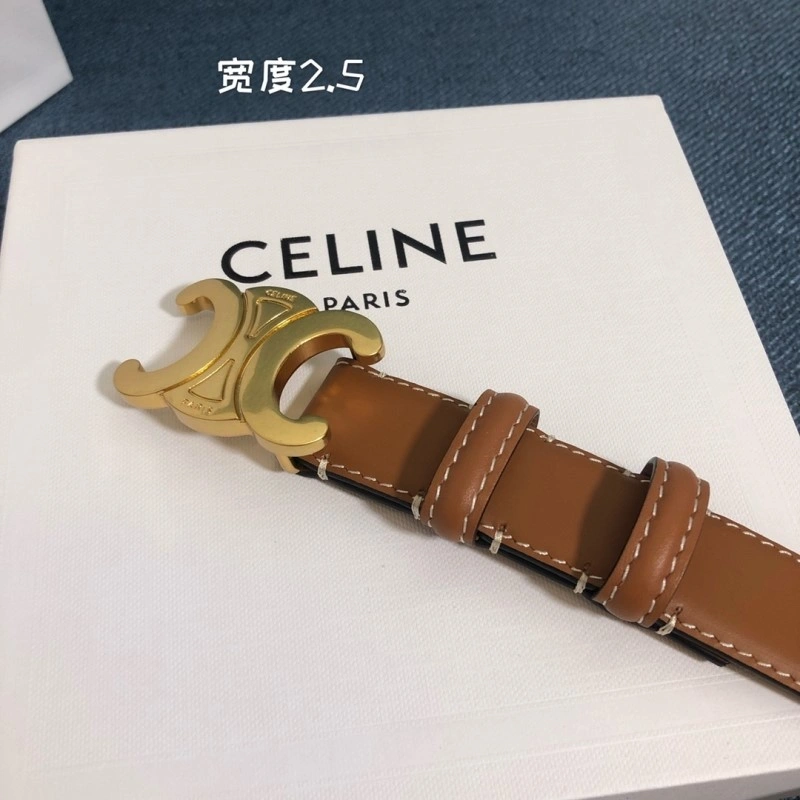 Celine Belts Stylish 283726