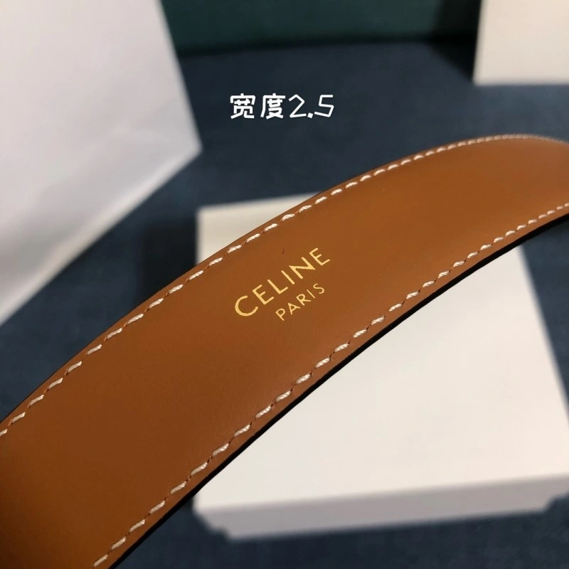 Celine Belts Stylish 283726