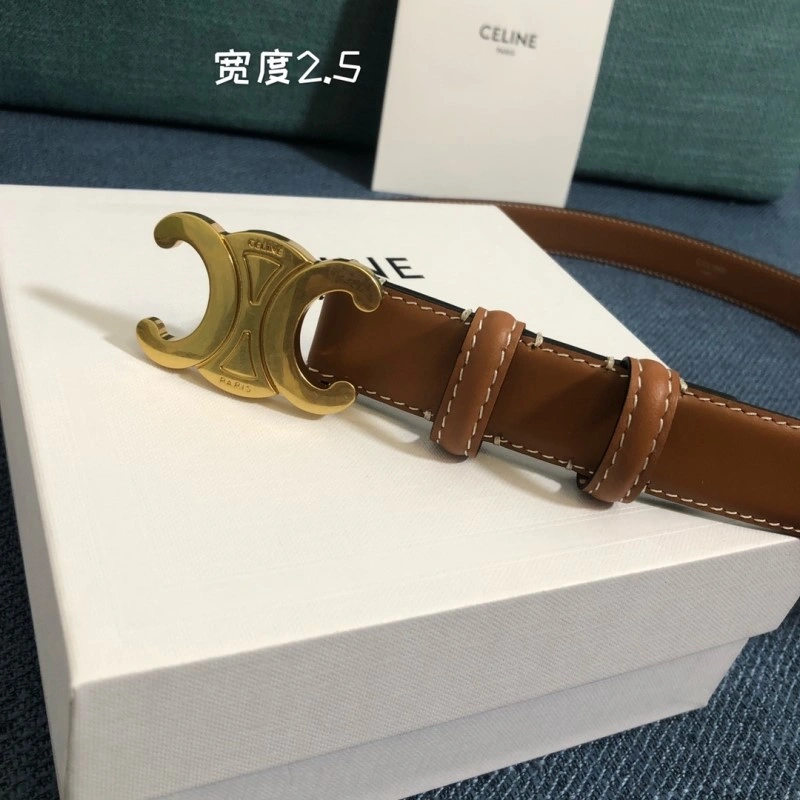 Celine Belts Stylish 283726