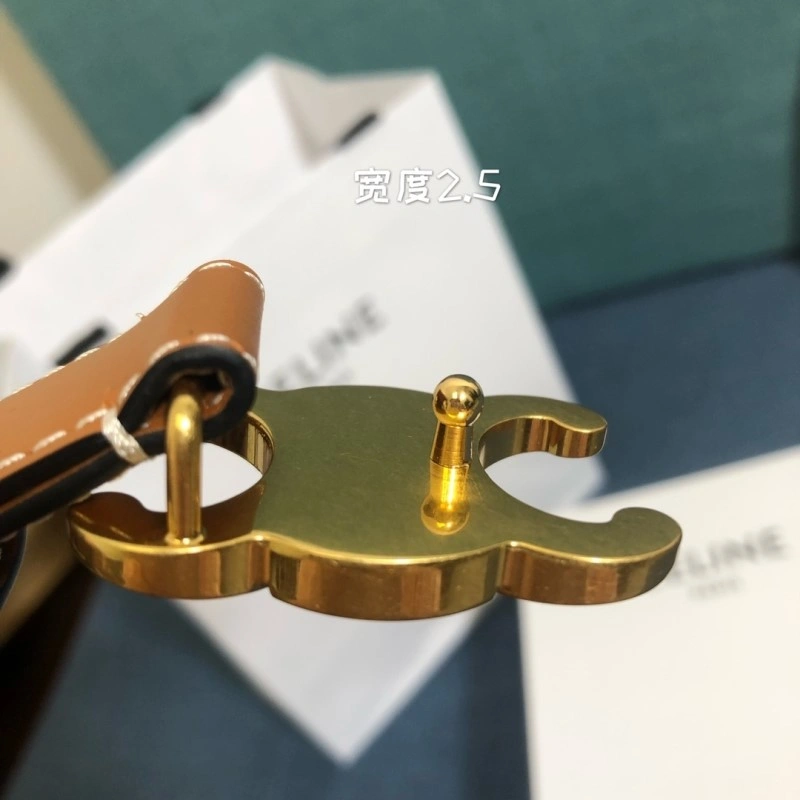 Celine Belts Stylish 283726