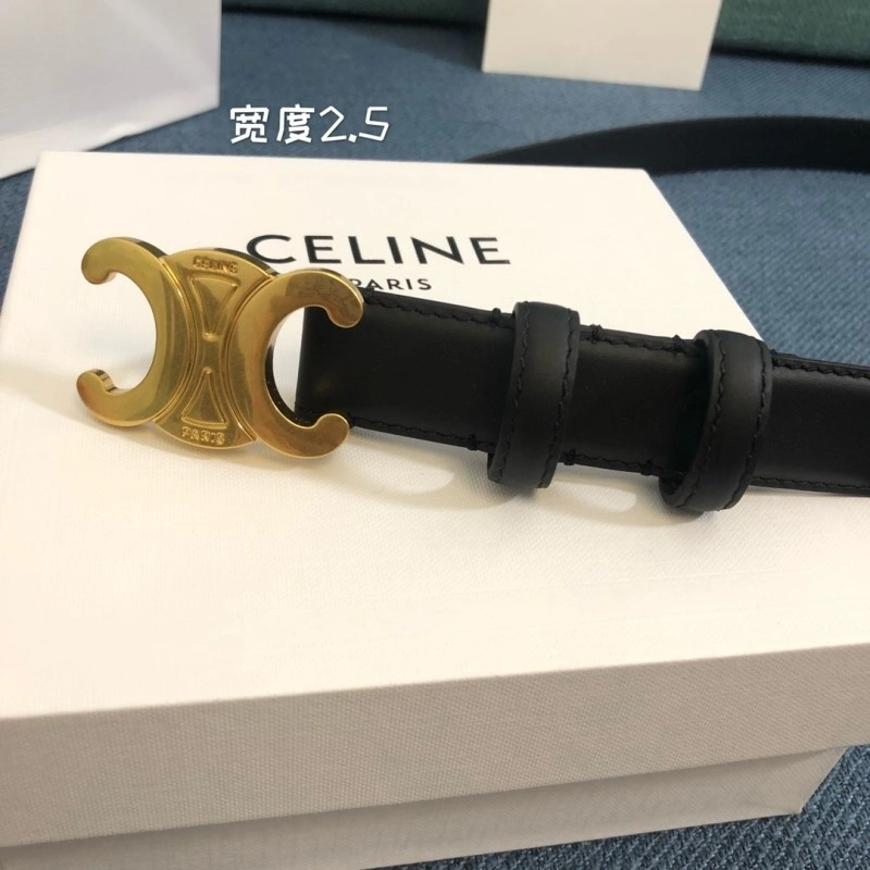 Chic Celine Belts 283701