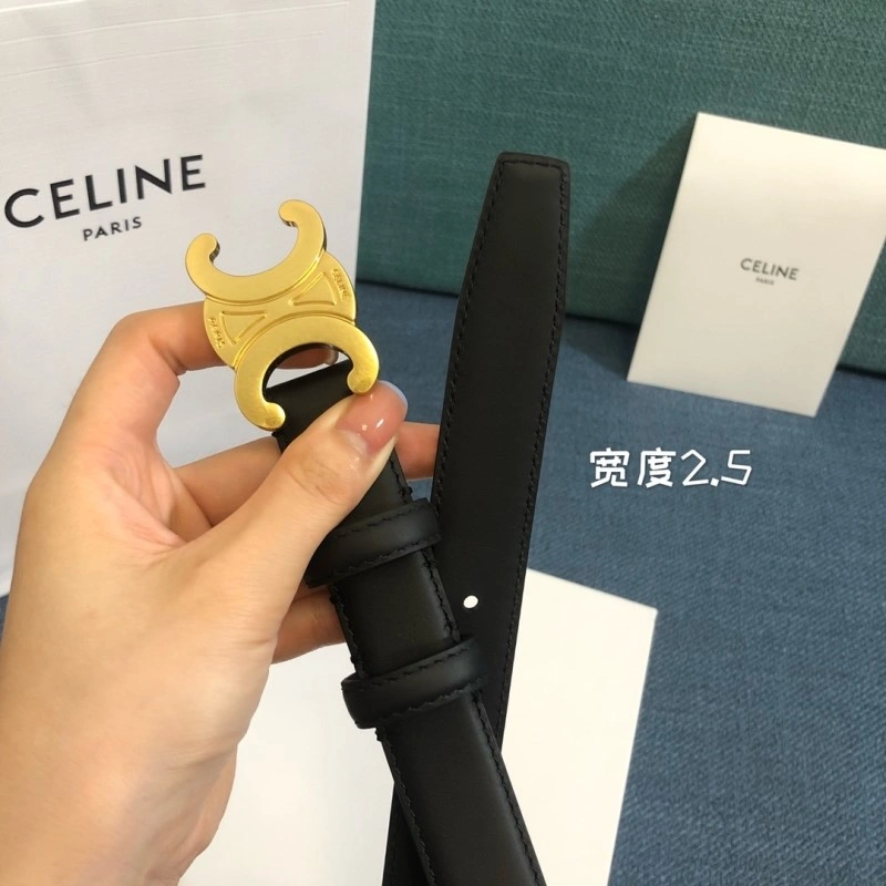 Chic Celine Belts 283701