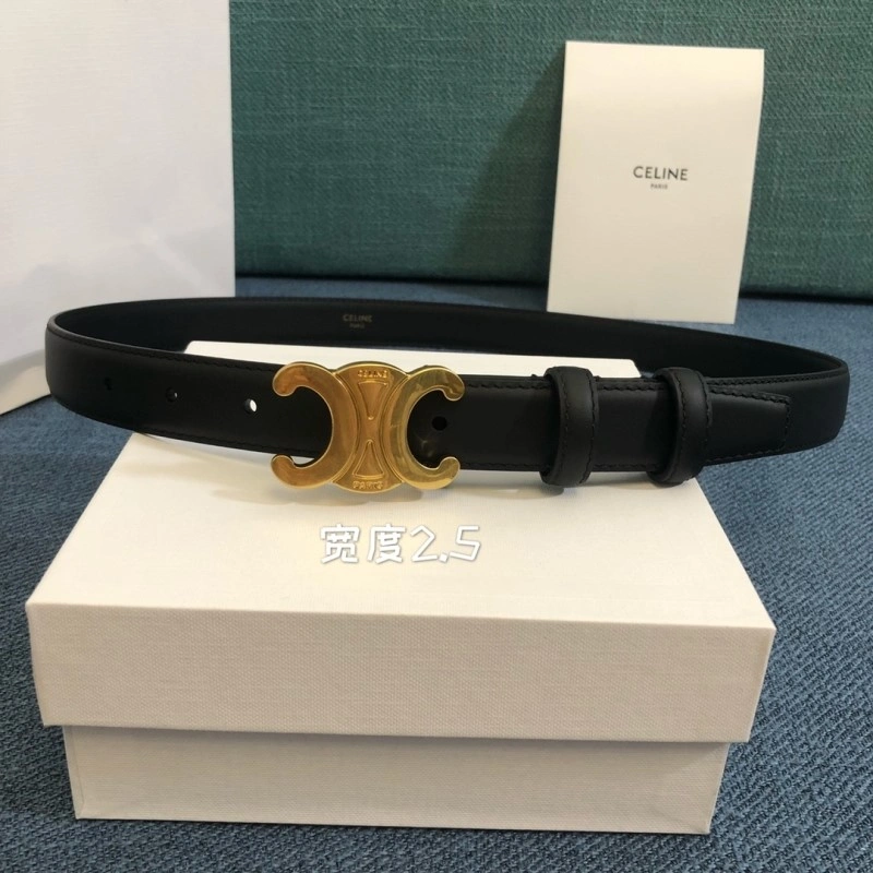 Chic Celine Belts 283701
