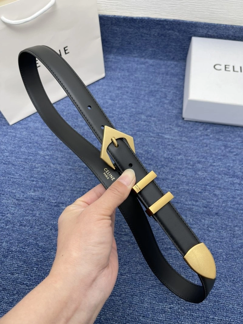 Timeless Celine Belts 283725