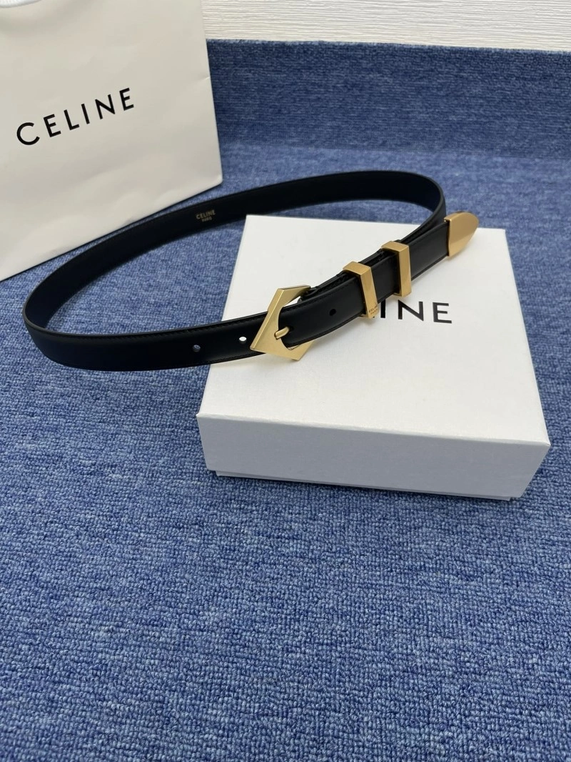 Timeless Celine Belts 283725