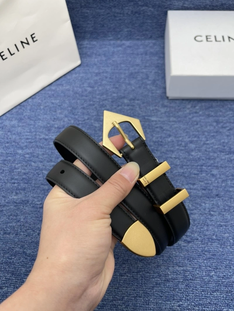 Timeless Celine Belts 283725
