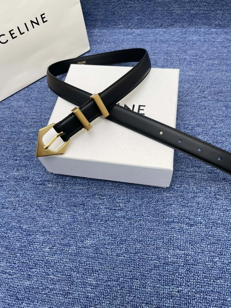 Timeless Celine Belts 283725
