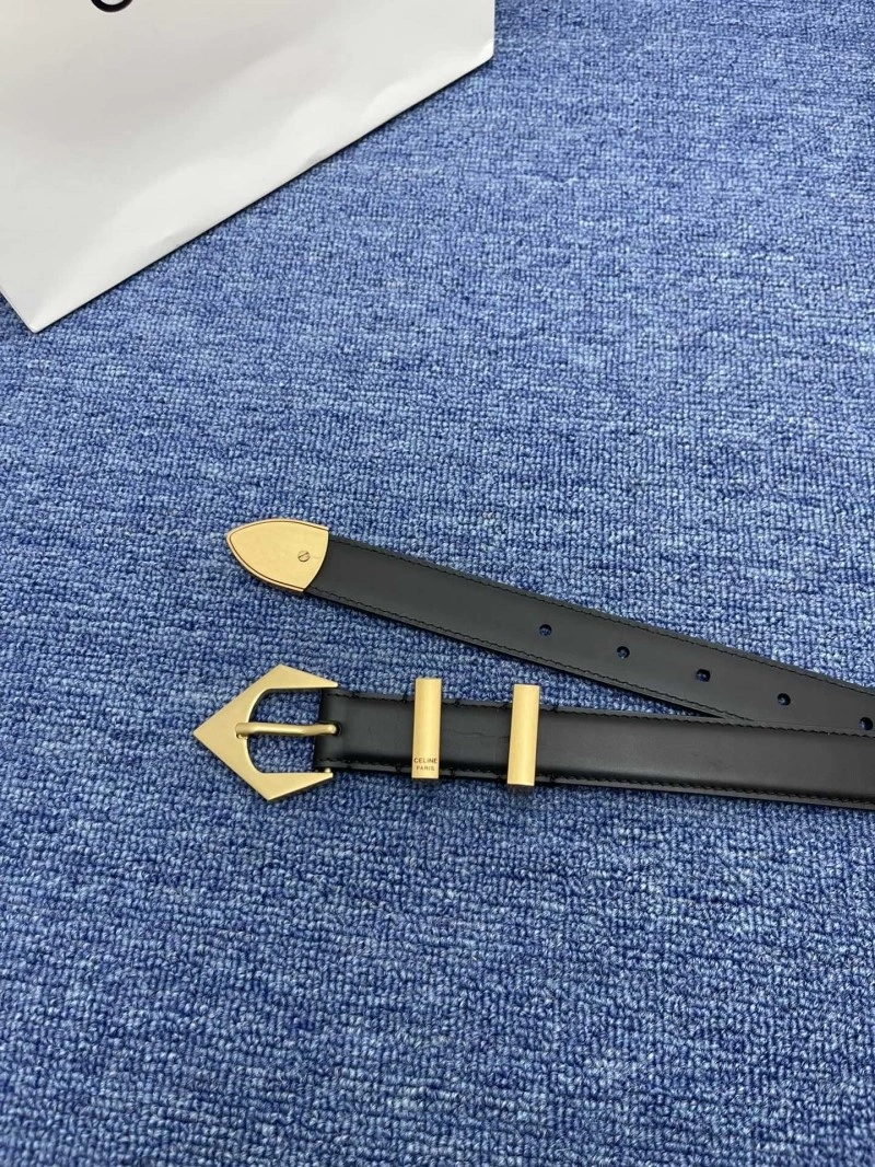 Timeless Celine Belts 283725