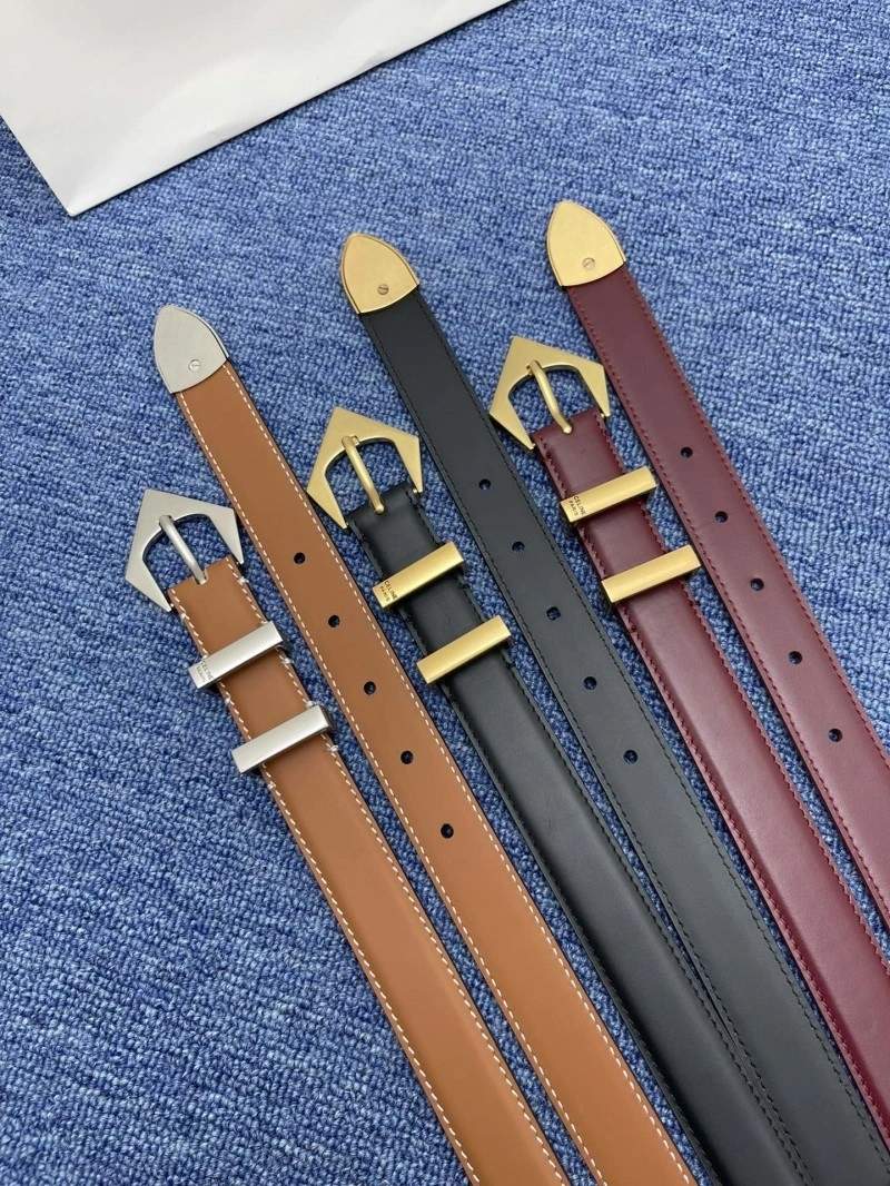 Timeless Celine Belts 283725