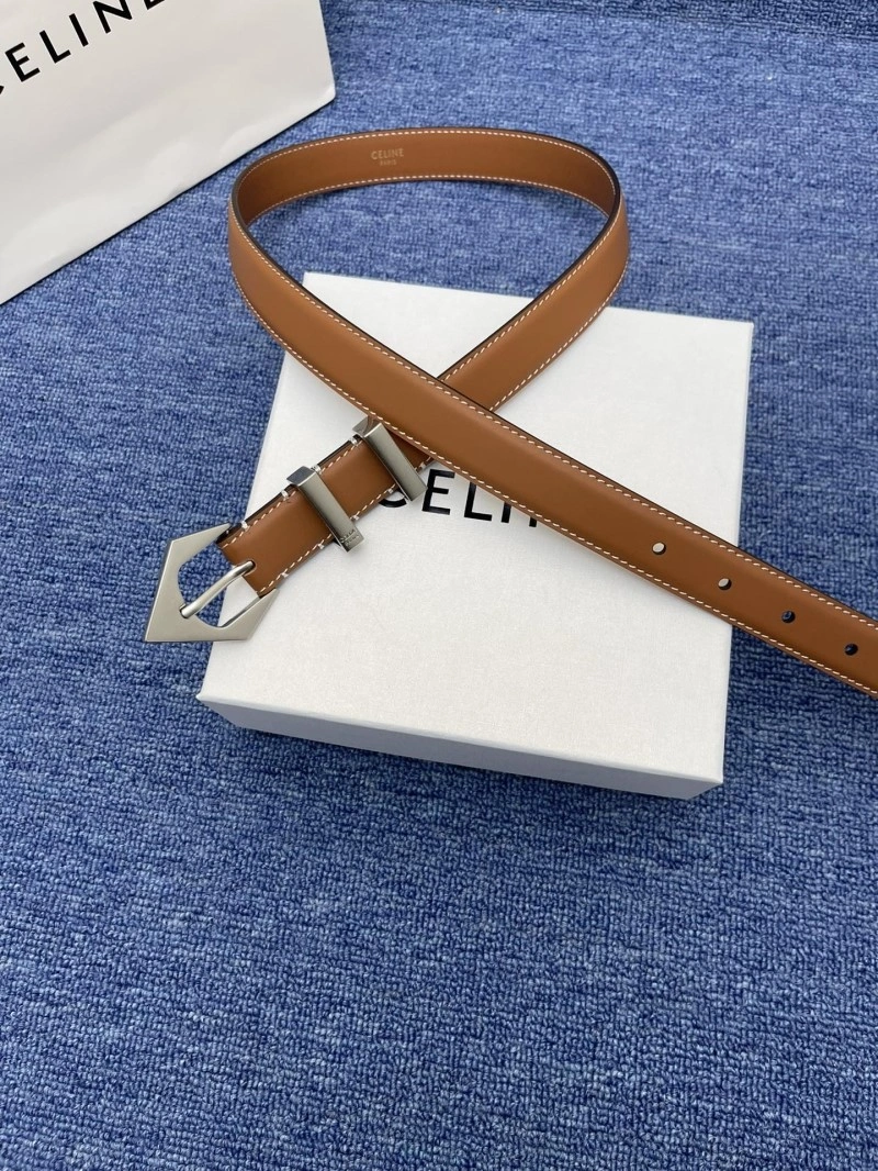 Celine Belts Breathable 283722