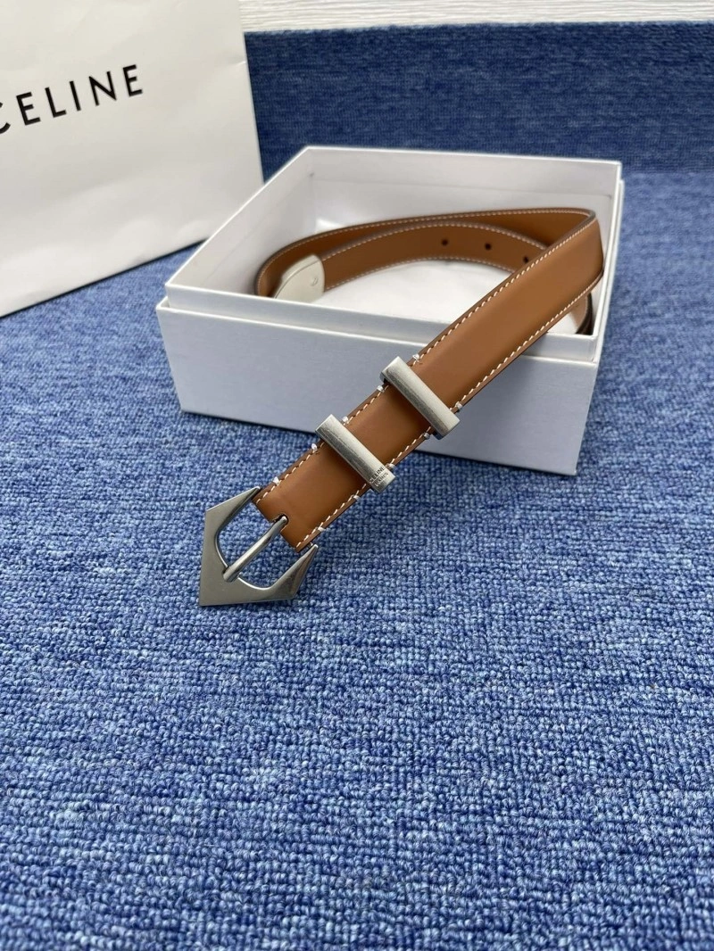 Celine Belts Breathable 283722