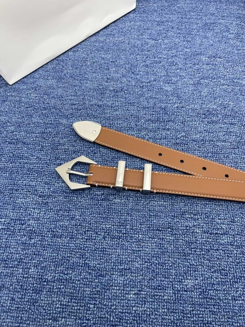 Celine Belts Breathable 283722
