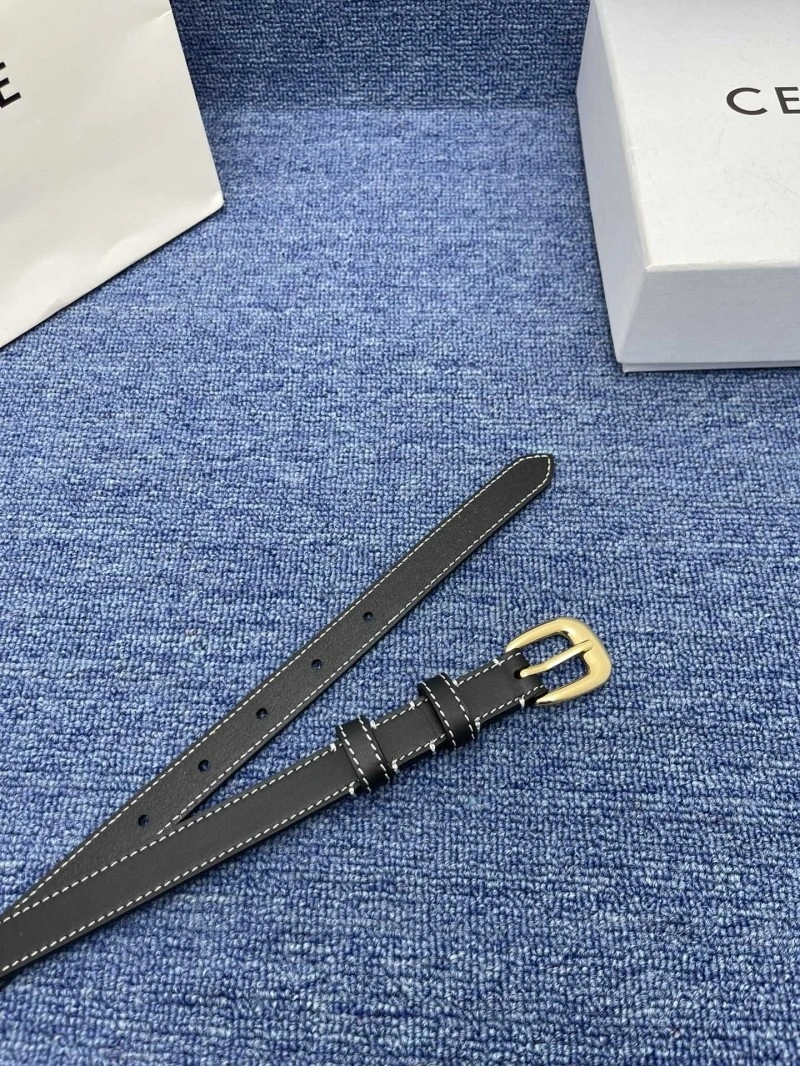 Celine Belts Breathable 283715