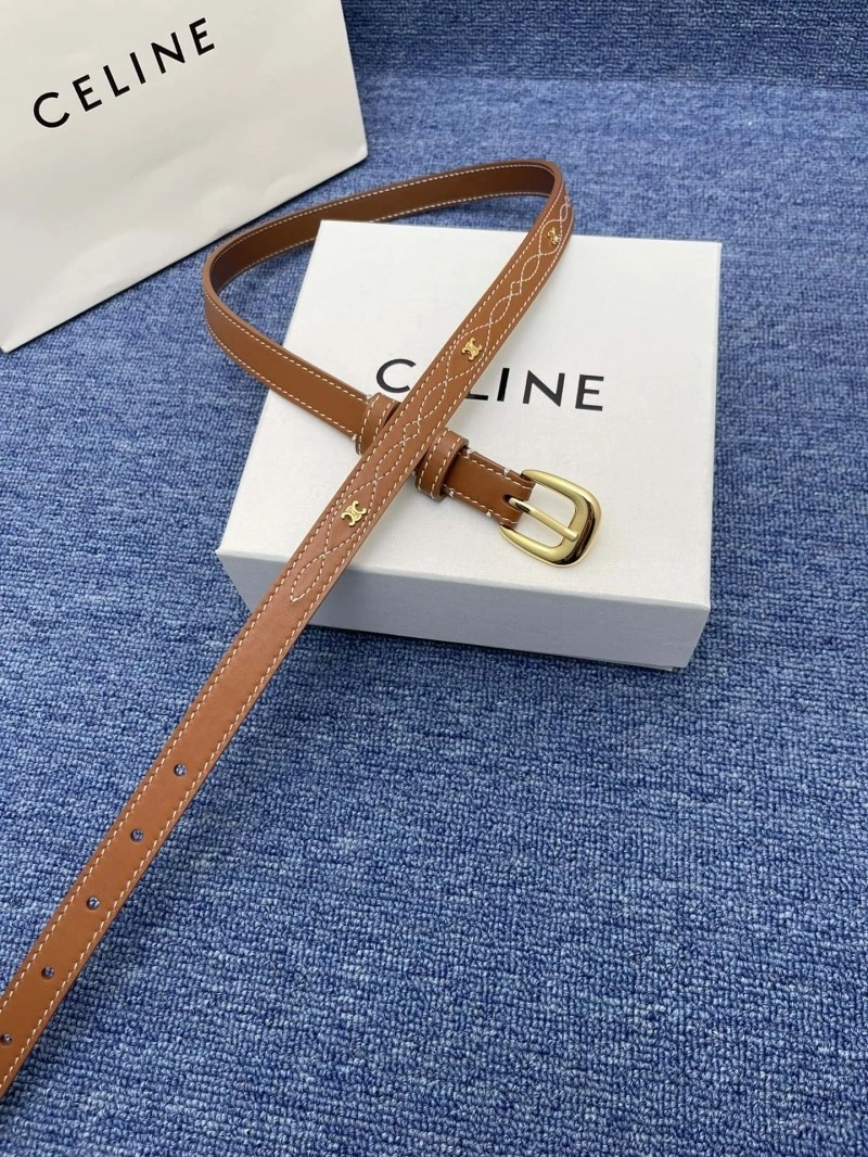 Original Celine Belts 283694