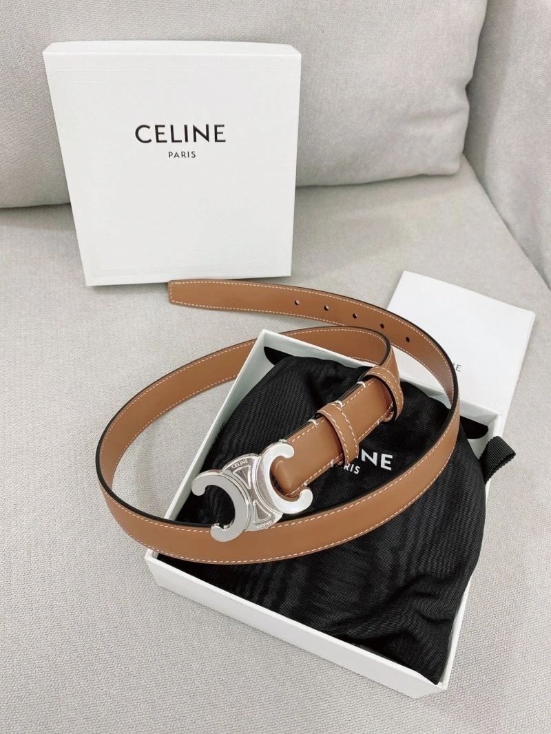 Celine Belts Bright 283693
