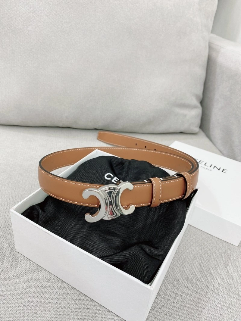 Celine Belts Bright 283693