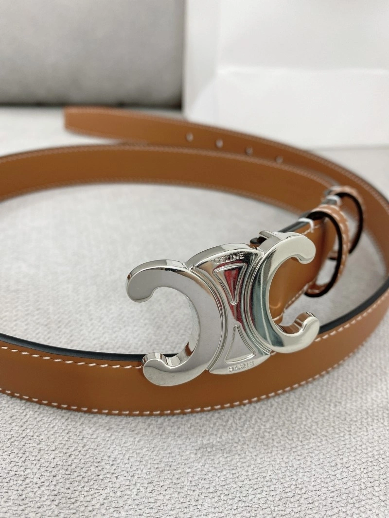Celine Belts Bright 283693