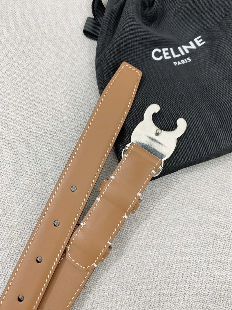 Celine Belts Bright 283693