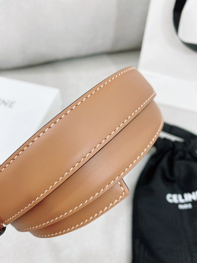 Celine Belts Bright 283693