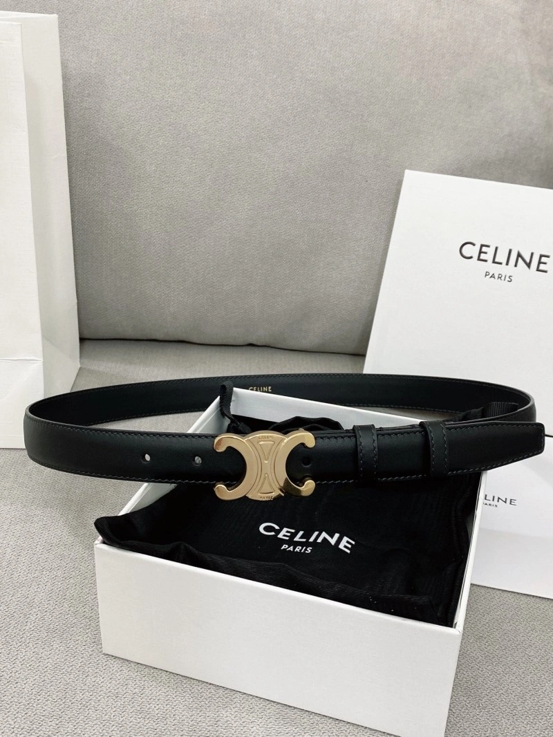 Celine Belts Timeless 283697