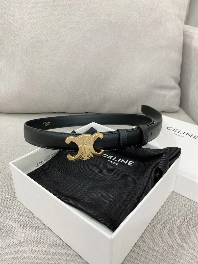 Celine Belts Timeless 283697
