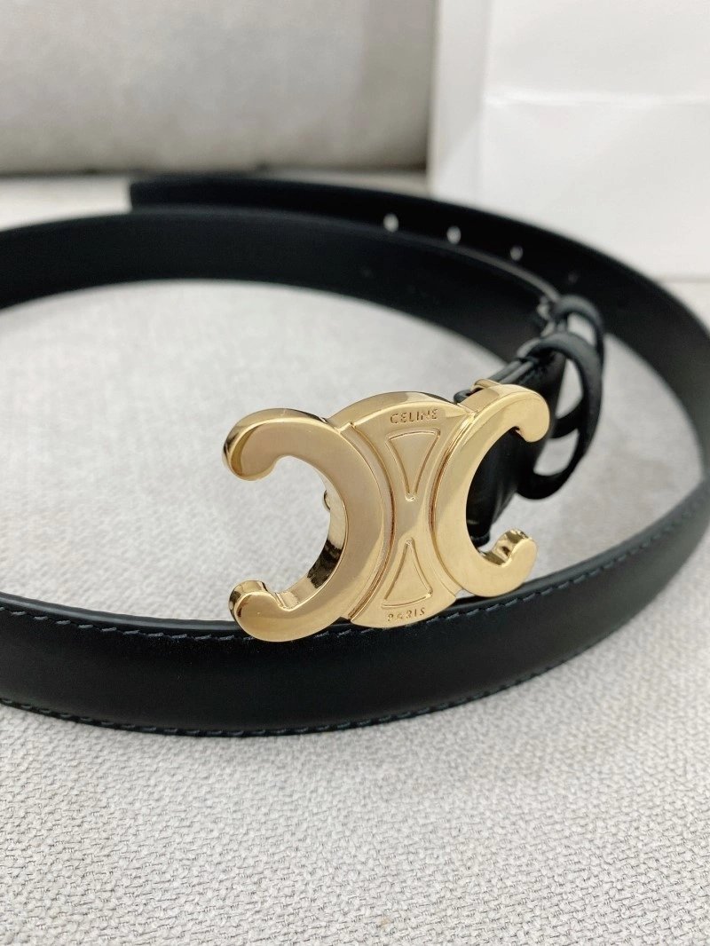 Celine Belts Timeless 283697