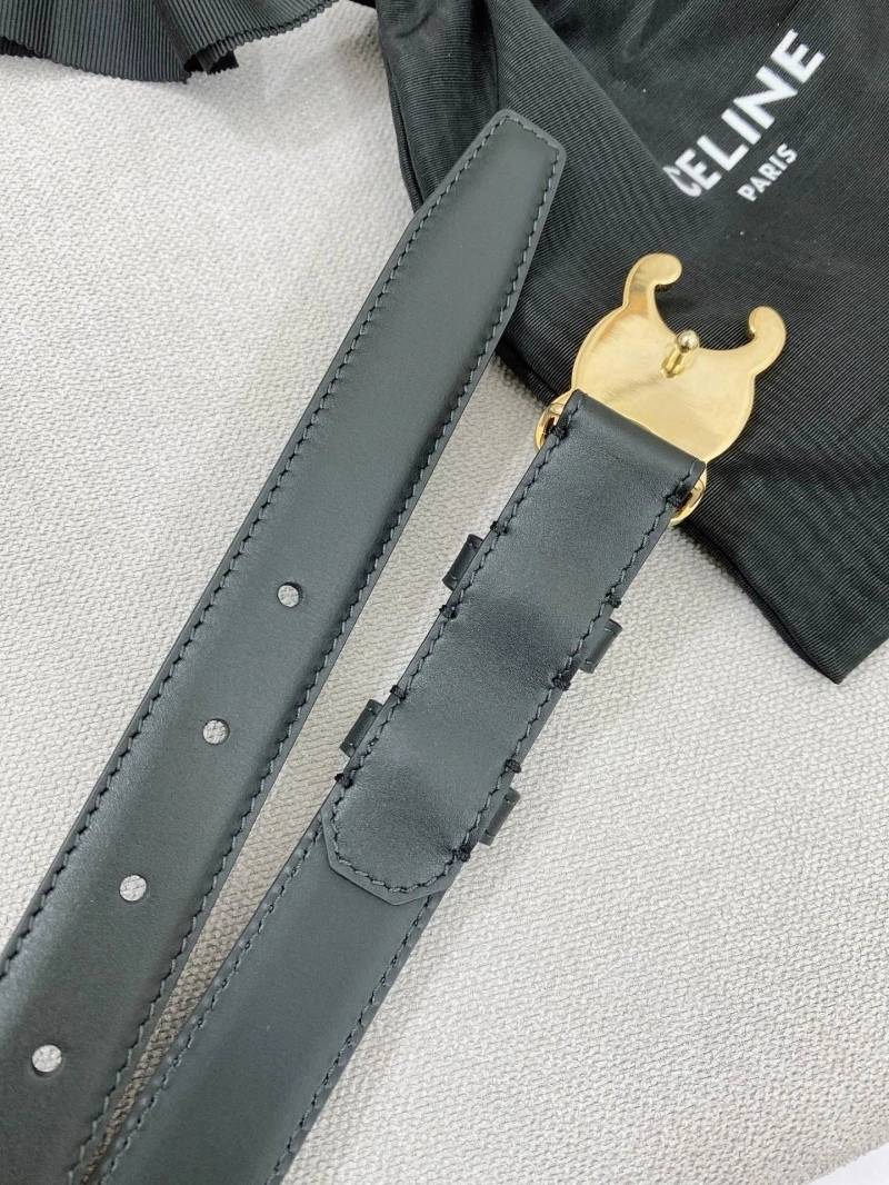 Celine Belts Timeless 283697